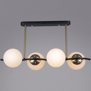 36364-0.3-04 BK+COP светильник потолочный