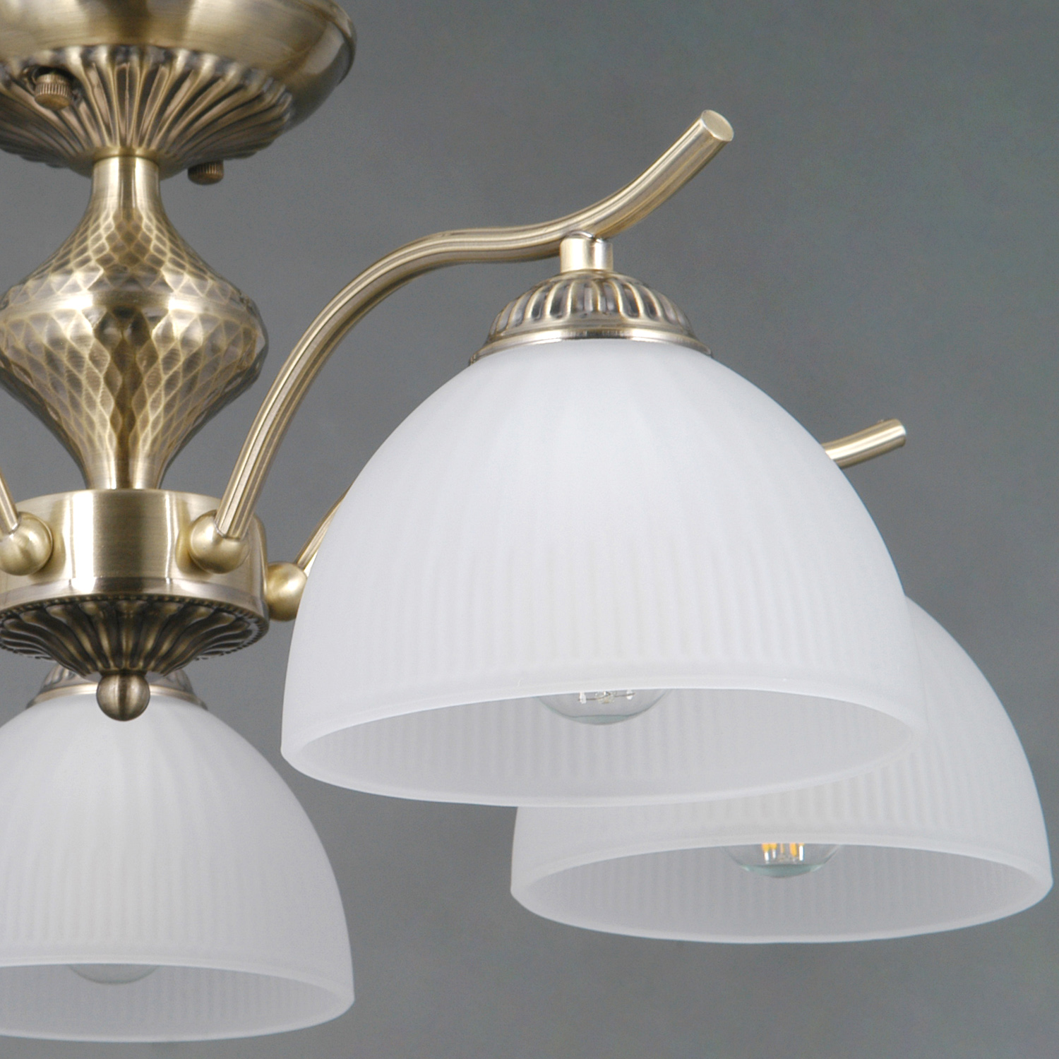 IL0896-5CSQ-26 AB ELITE светильник потолочный