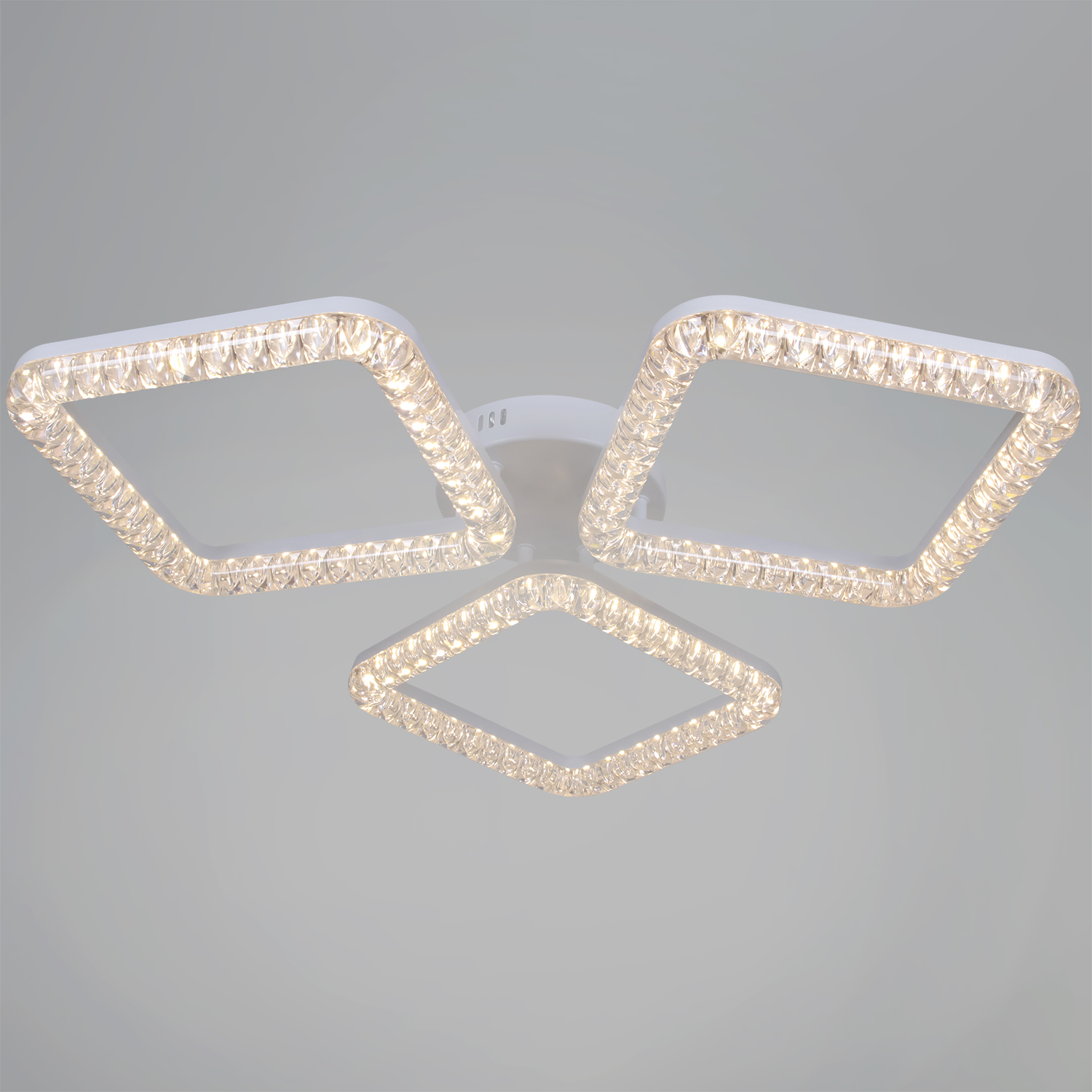 19848-0.3-03A WH светильник потолочный