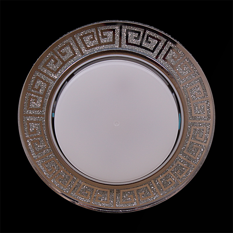 53226-9.0-001MN GX53 CL+CR светильник точ.