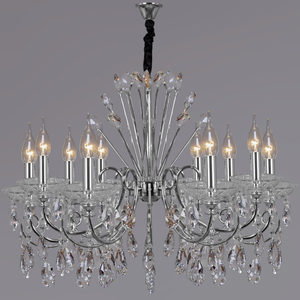 IL2367-10POR-39 "L" светильник потолочный