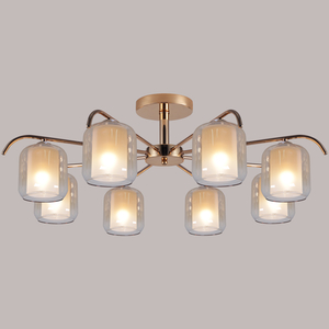 98470-0.3-08 светильник потолочный