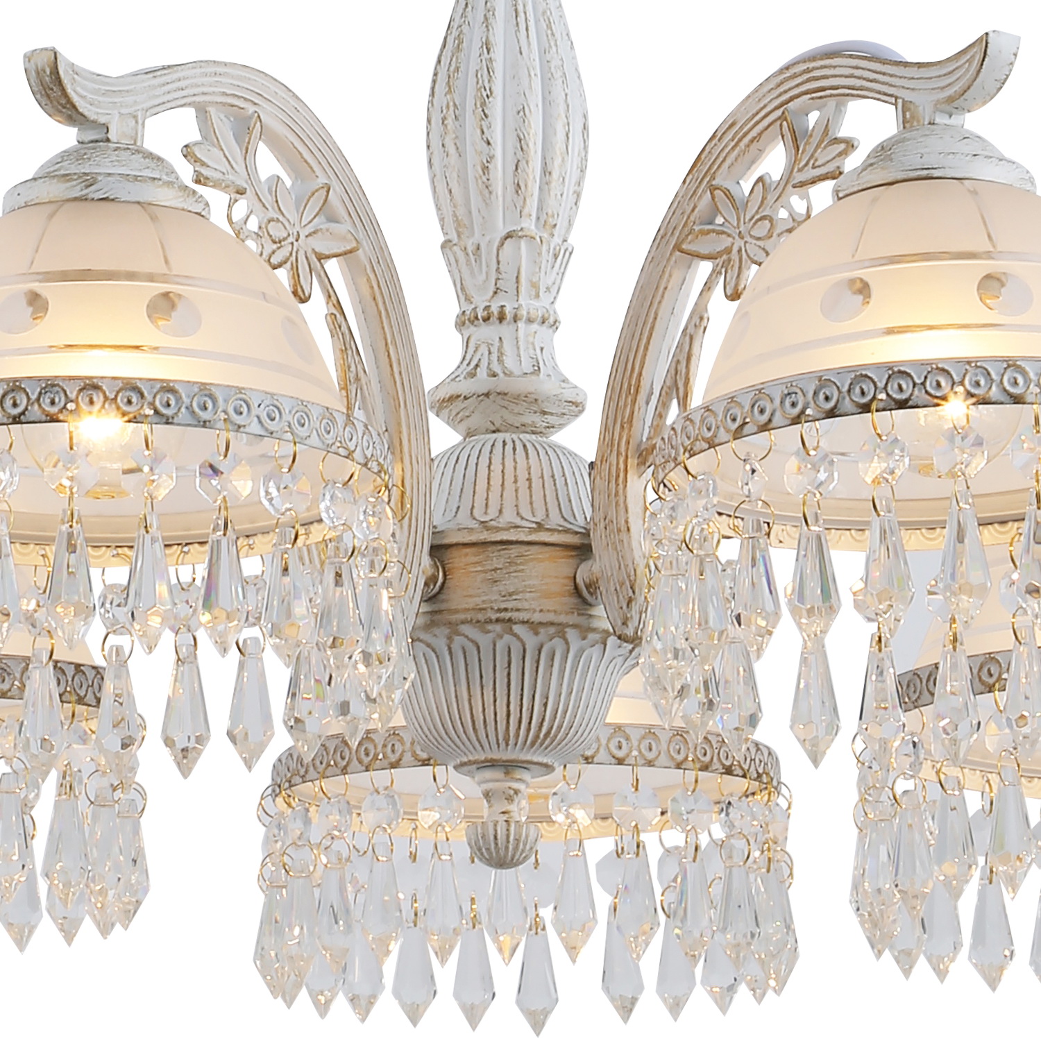 74397-0.4-05 "L" светильник потолочный