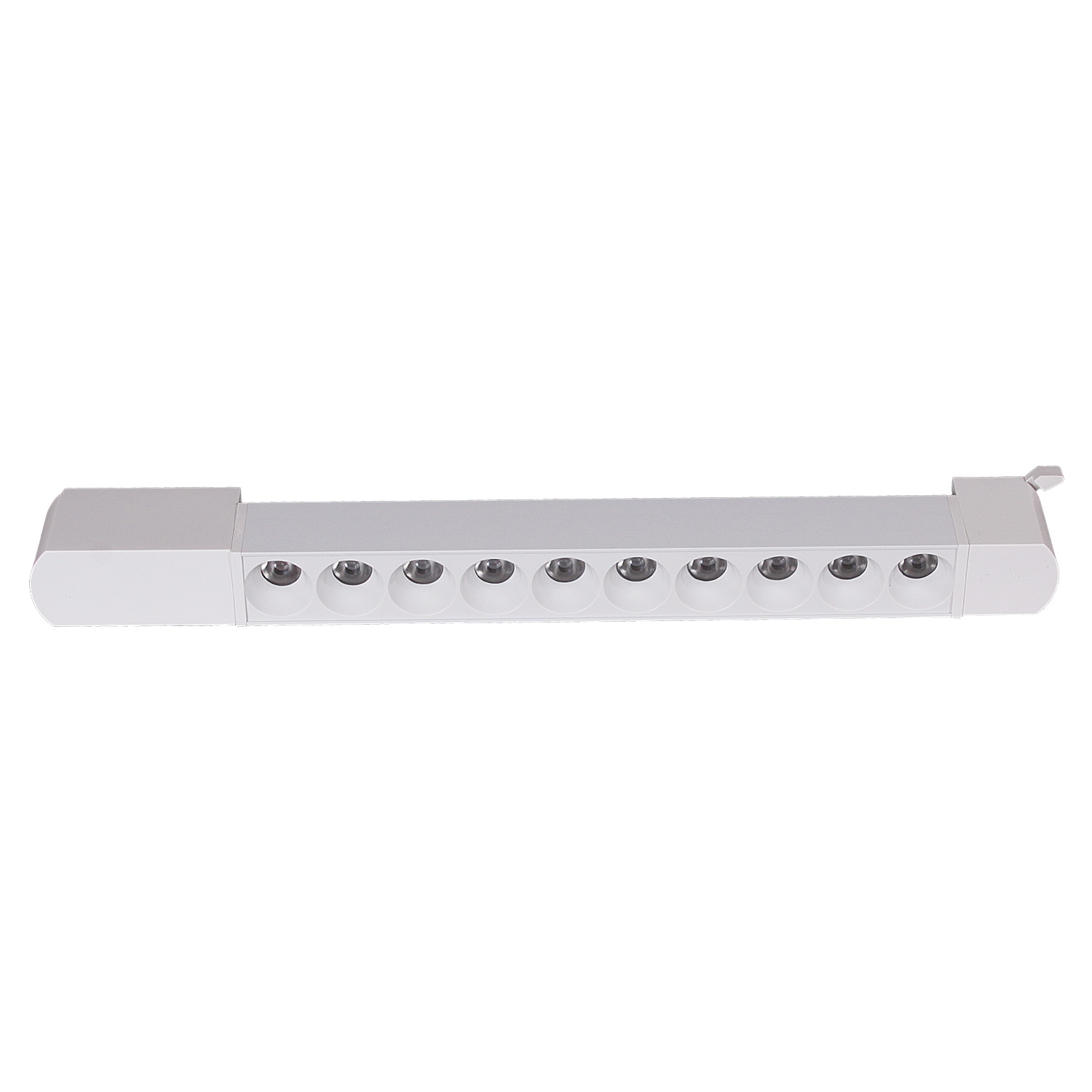 06185-9.3-001C LED20W WT светильник трековый