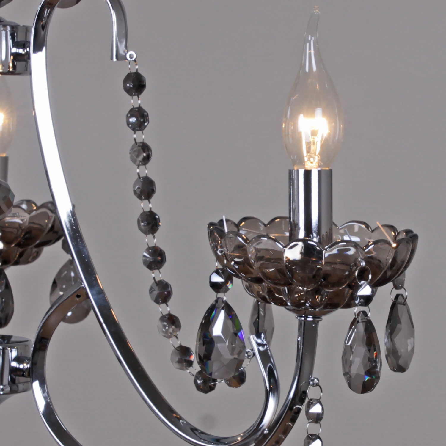 06933-0.4-03 "L" светильник потолочный