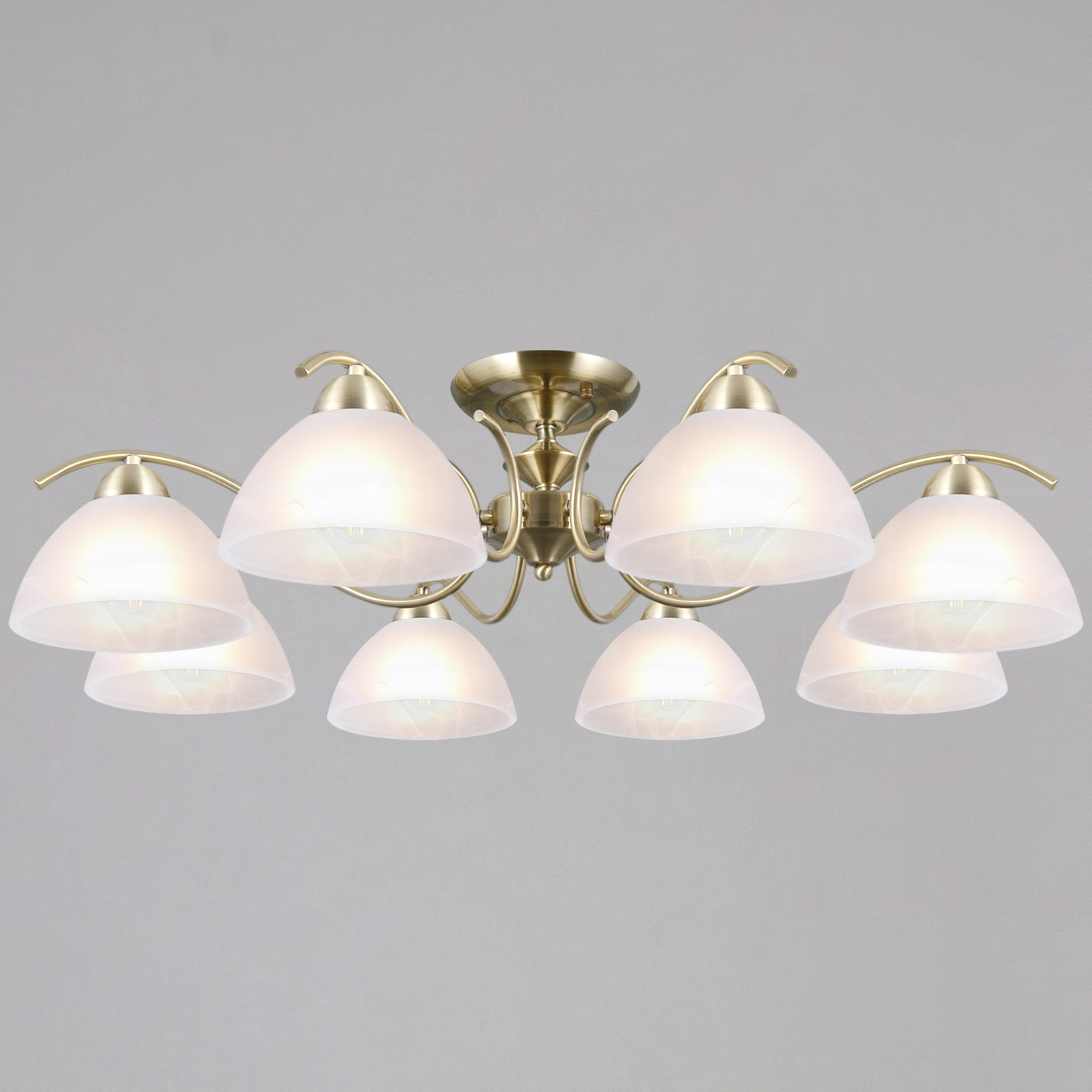 IL0905-8CSQ-26 AB ELITE светильник потолочный