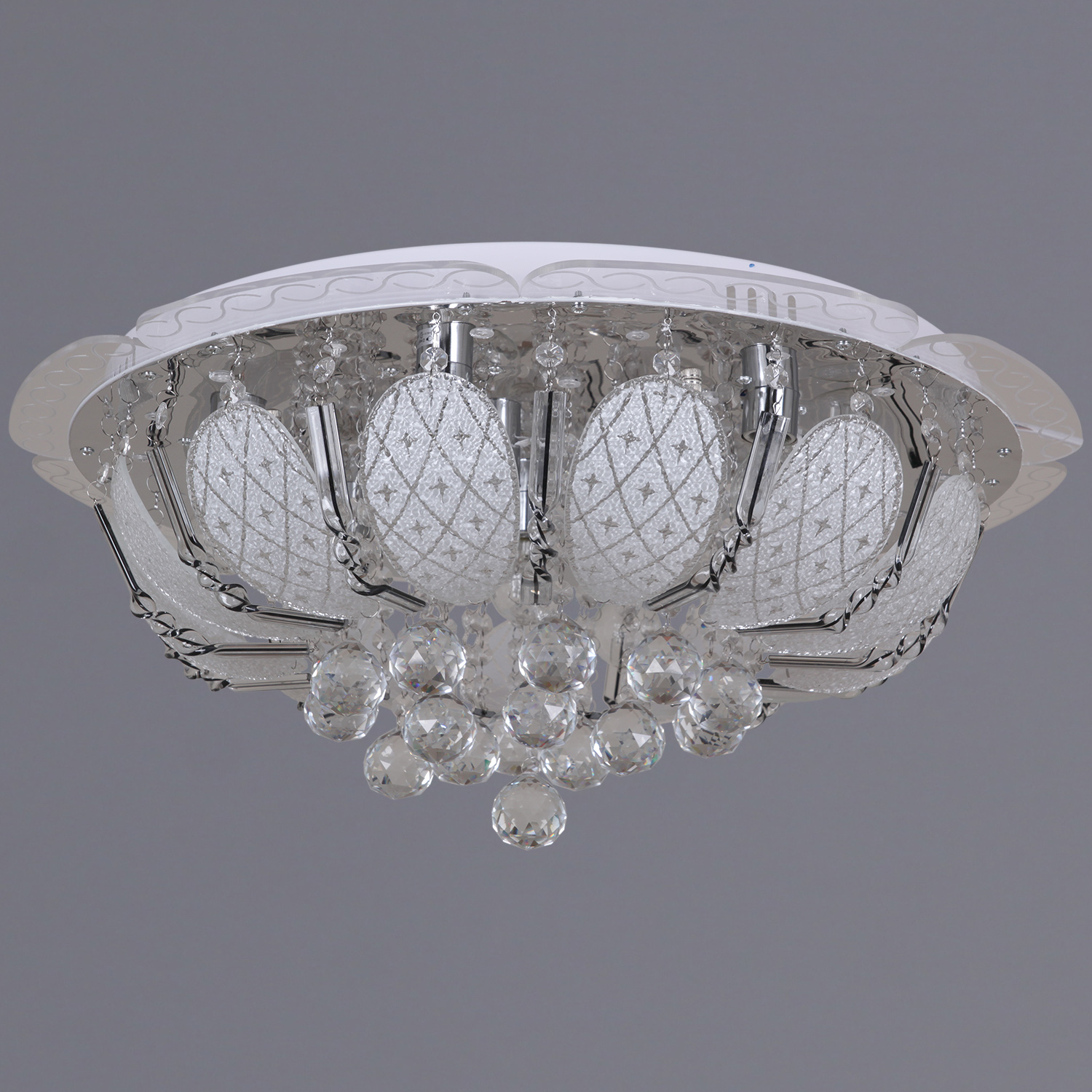 55649-0.3-08 светильник потолочный