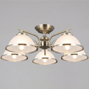 IL0891-5CSQ-26 AB ELITE светильник потолочный