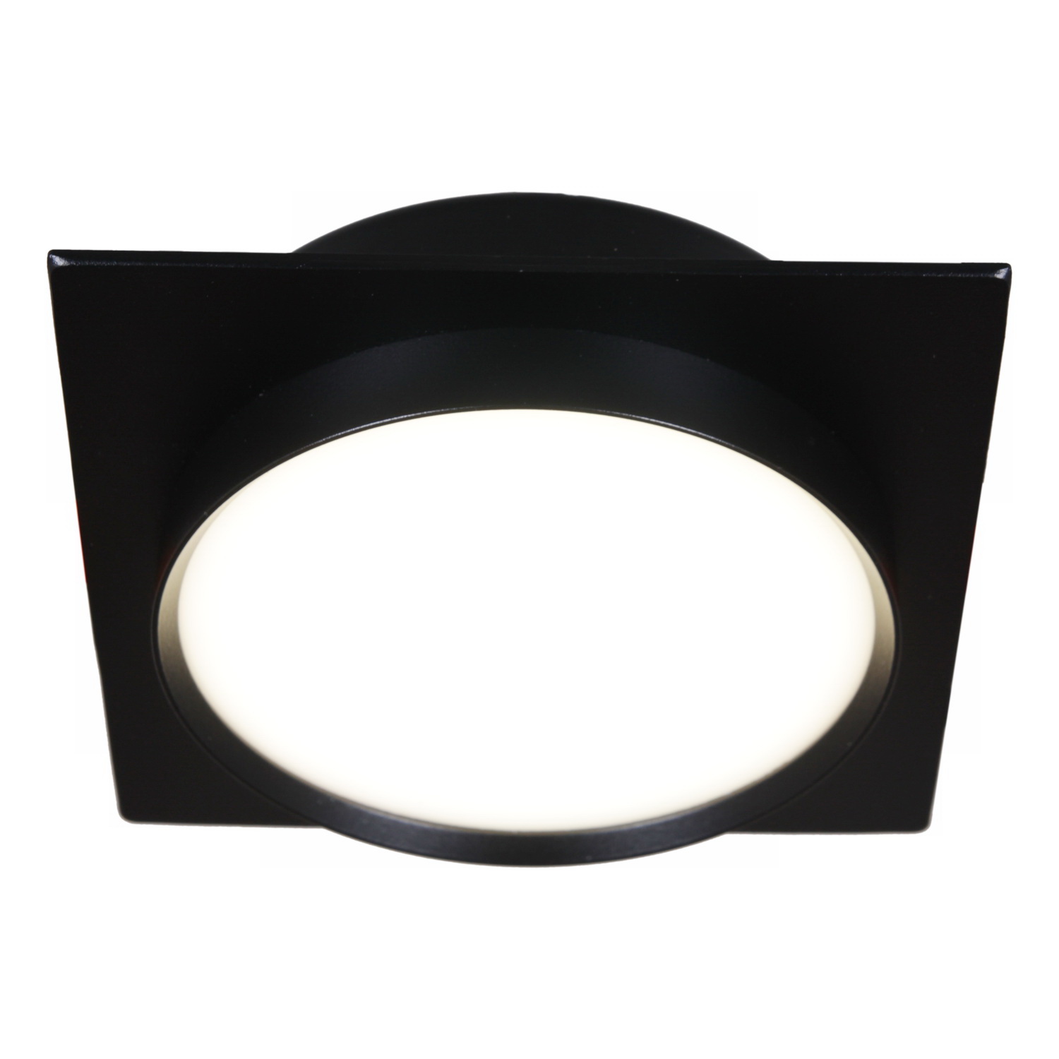 70001-9.0-001LD GX70 BK светильник точ.