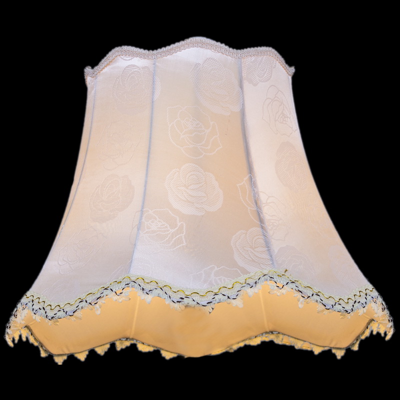 01754-2.6-01 BK  светильник напольный