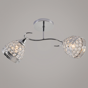 20610-0.3-02 CR светильник потолочный