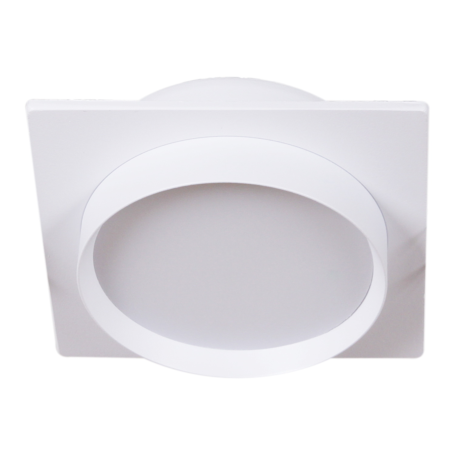 53005-9.0-001LD GX53 WT светильник точ.