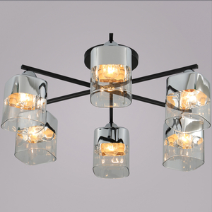 07275-0.3-06 светильник потолочный