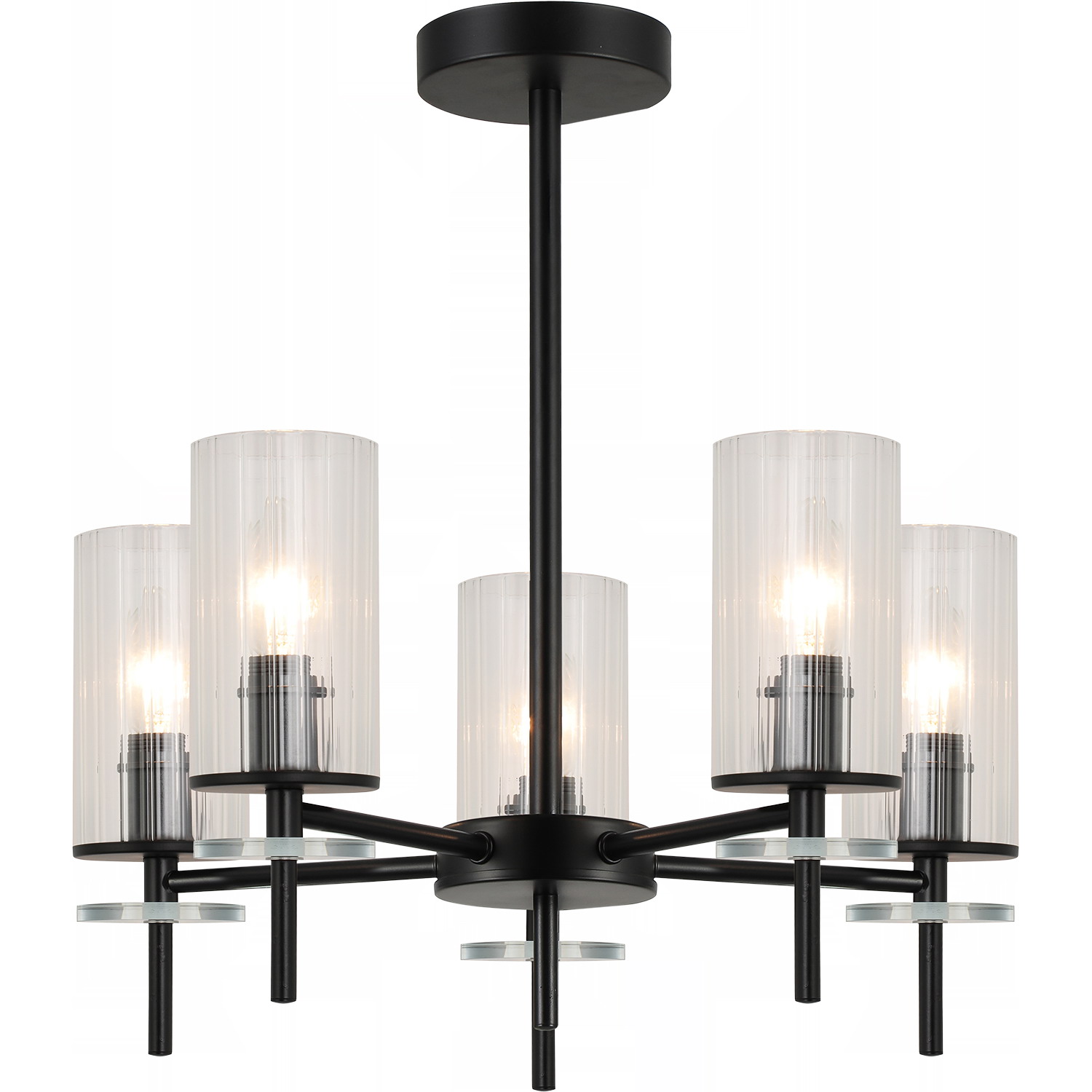 74590-0.3-05 "L" светильник потолочный