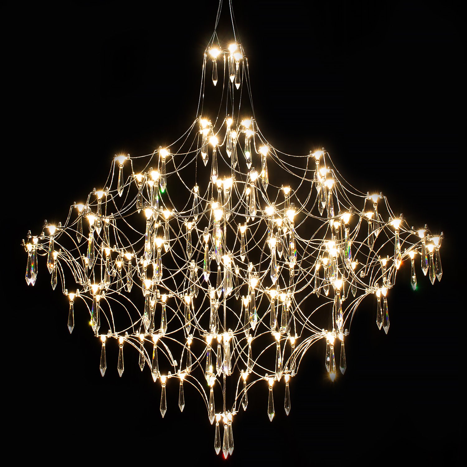 IL0909-1000HX-123 Ether светильник потолочный