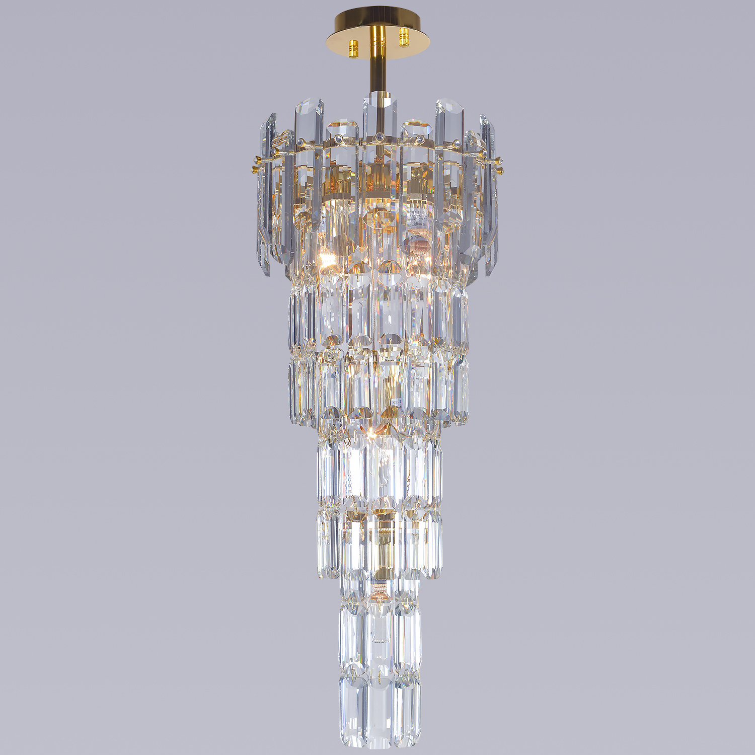 14750-0.4-07 DN светильник потолочный