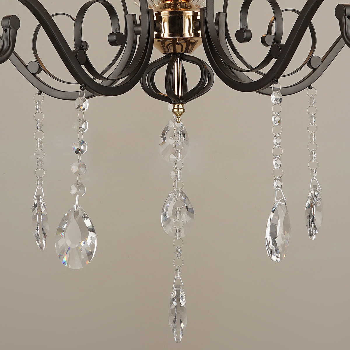 04456-0.4-05 "L" светильник потолочный