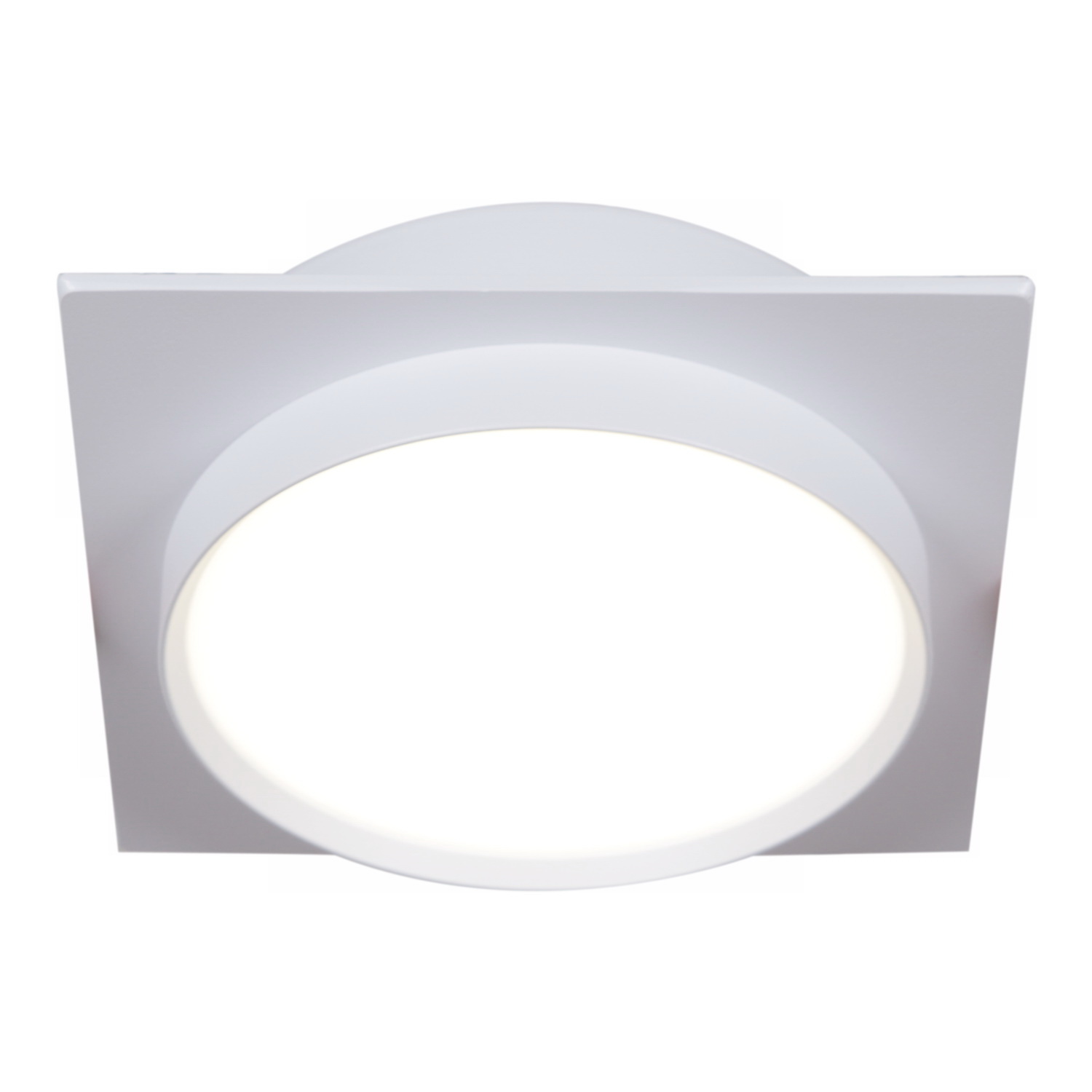 70001-9.0-001LD GX70 WT светильник точ.