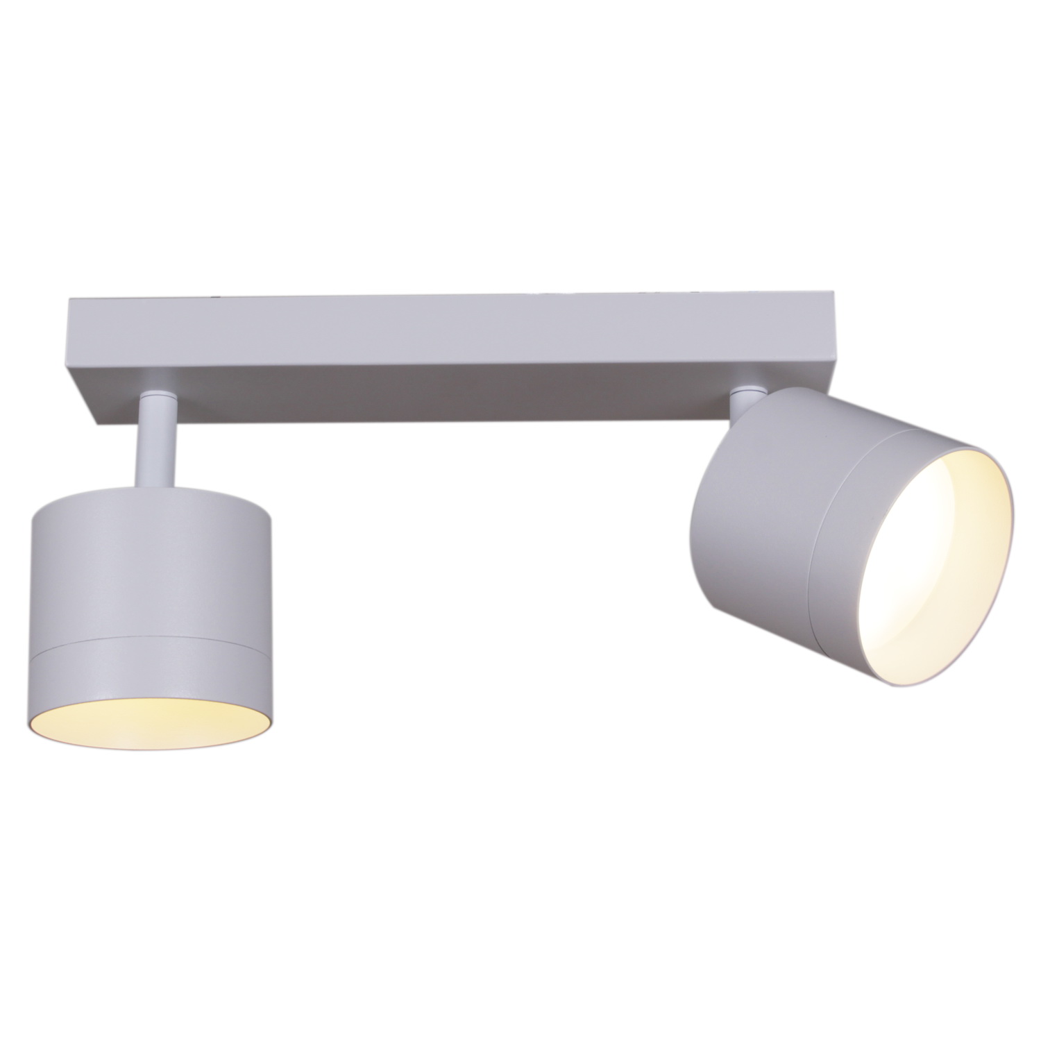 53019-9.5-002IL SPOT LIGHT GX53 WT "L" светильник точ.