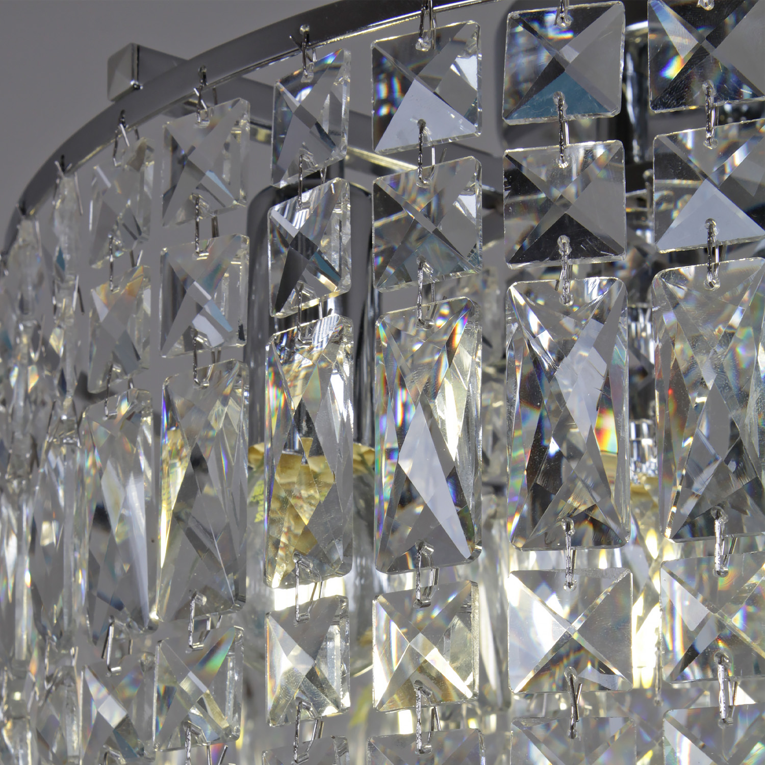 90288-0.3-06 CR светильник потолочный