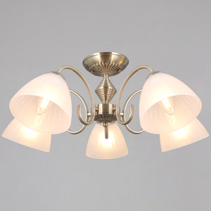 IL0897-5CSQ-26 AB ELITE светильник потолочный