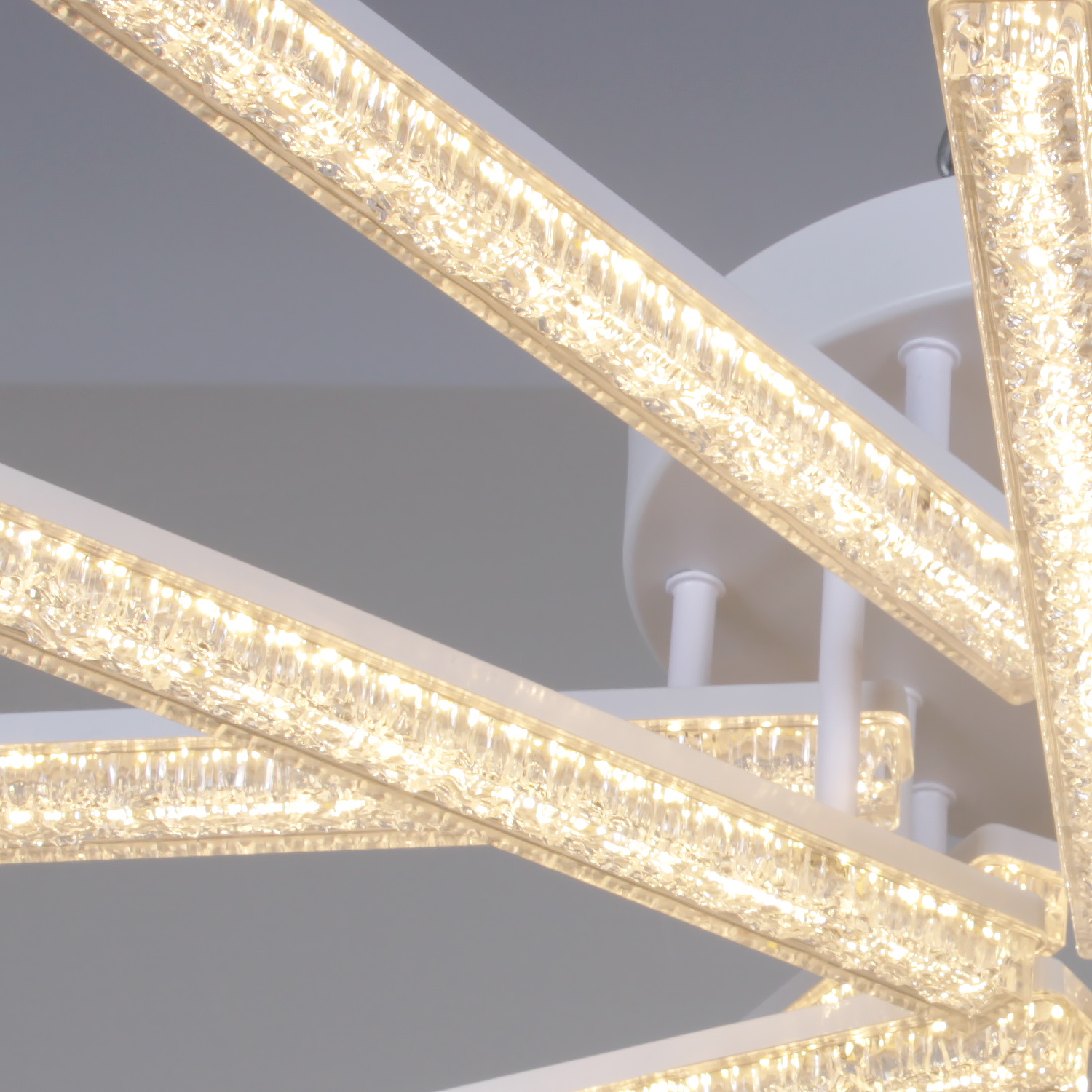 68290-0.3-6+6 WH светильник потолочный