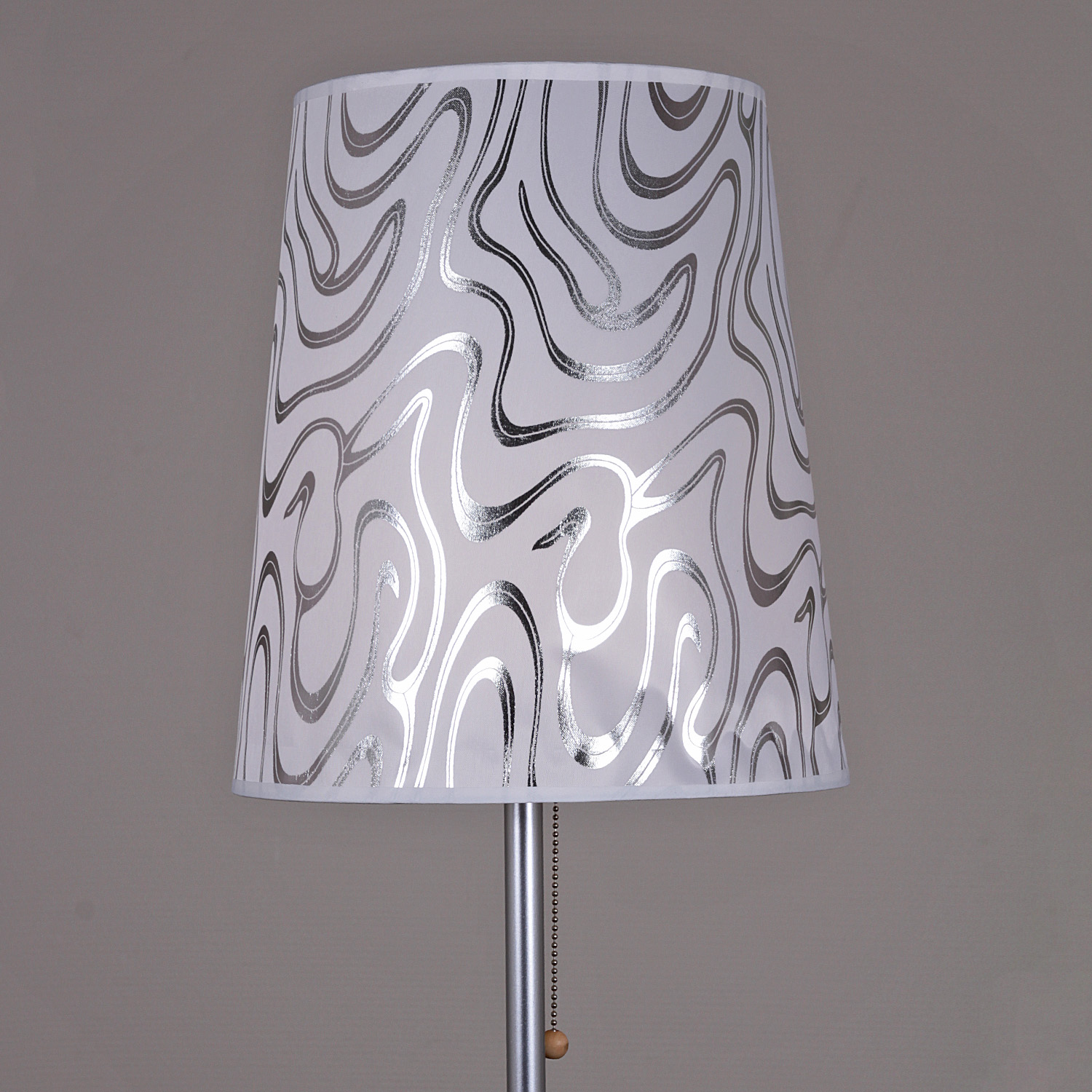 01737-2.6-01A BK  светильник напольный