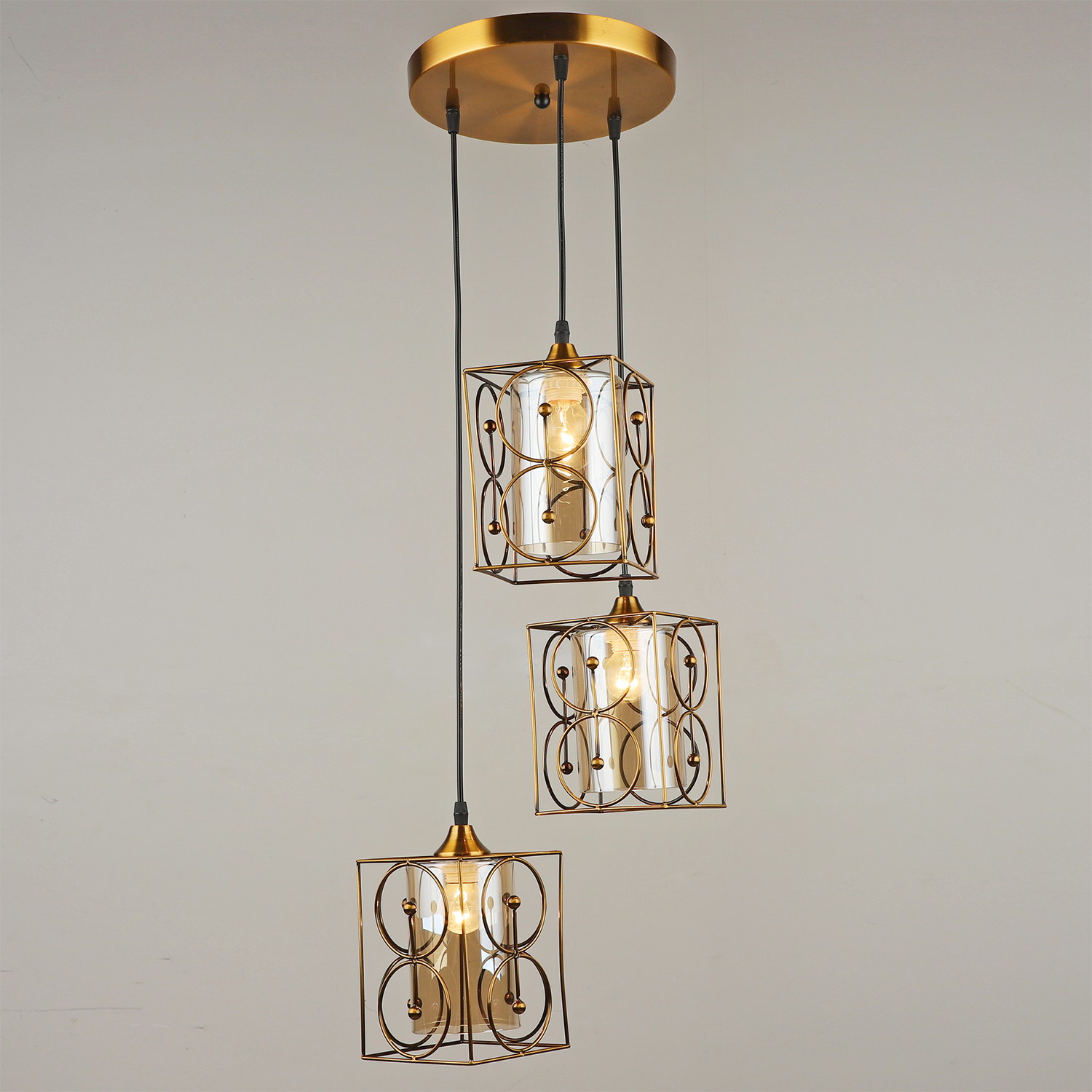 04952-0.9-03 "L" светильник потолочный