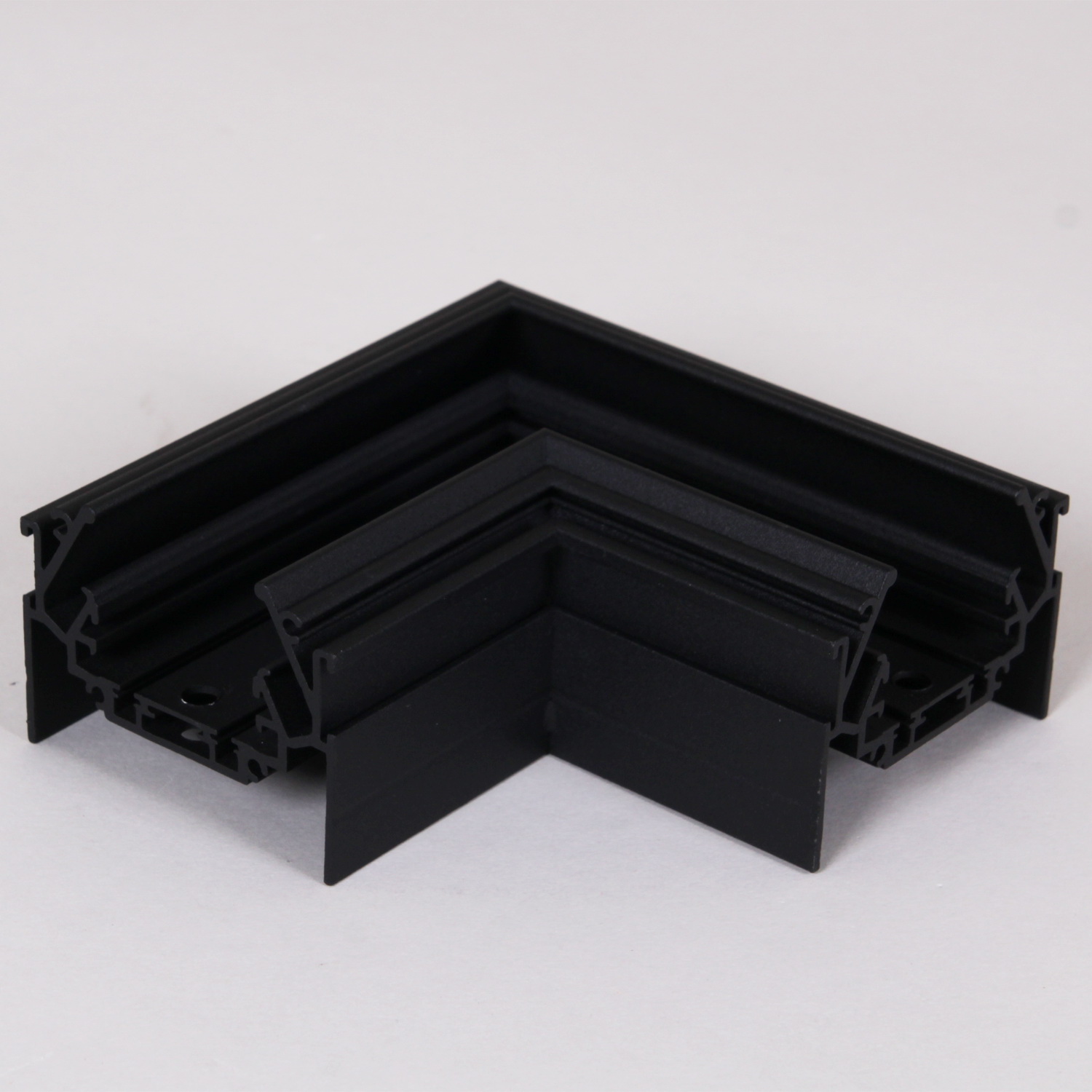 RL 06301 corner connector BK
