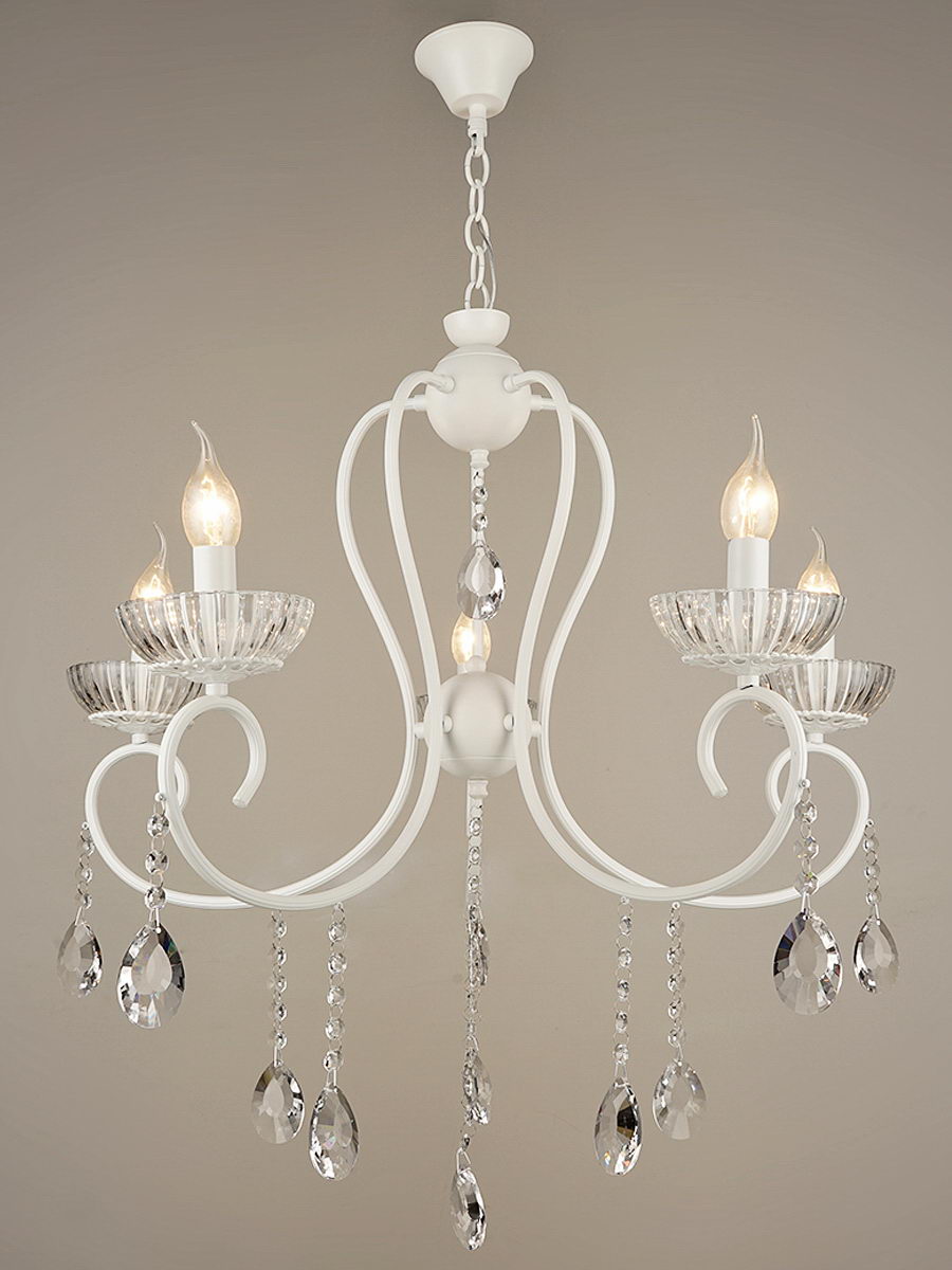 04461-0.4-05 светильник потолочный