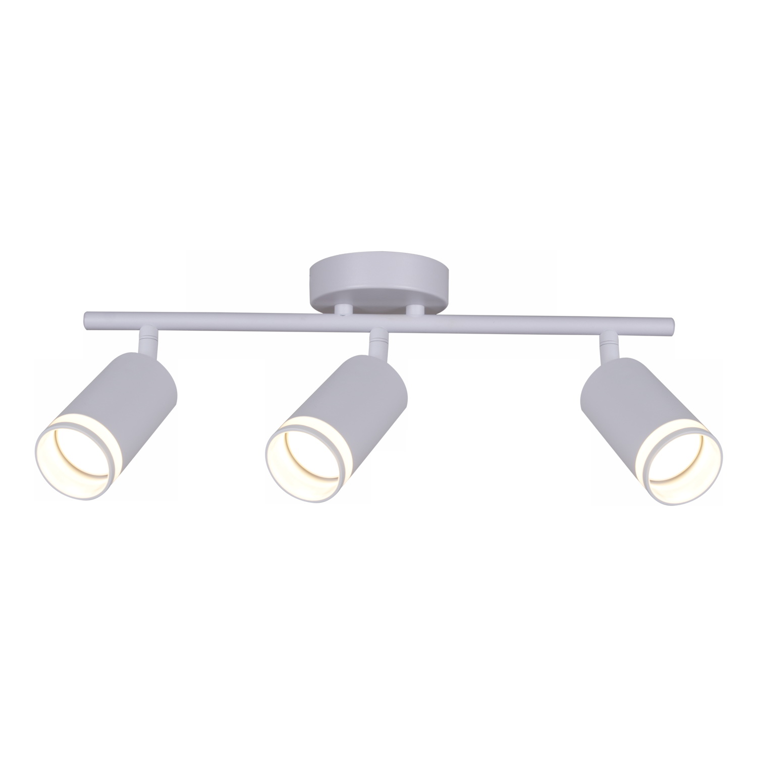 16001-9.5-003CT SPOT LIGHT GU10 WT светильник точ.