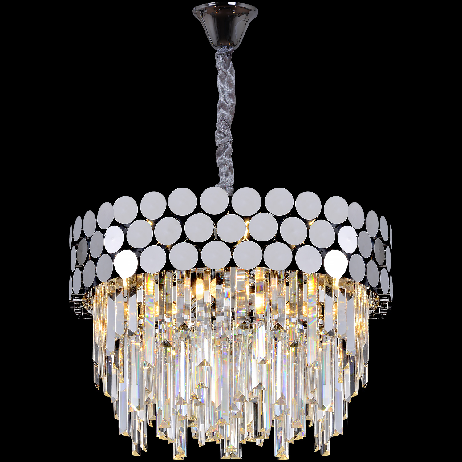 77378-0.3-500 CH светильник потолочный