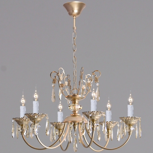 IL5233-6PLS-25 ELITE светильник потолочный