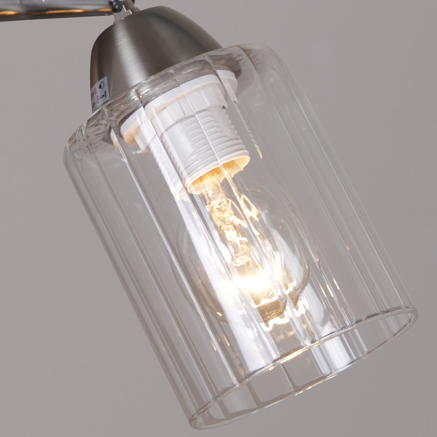 12670-0.3-02 светильник потолочный