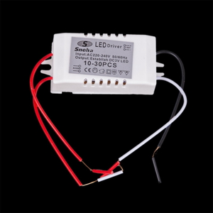 ED-118F-RGB (10-30LED) Control