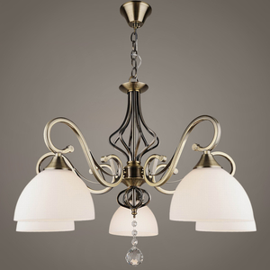 03794-0.4-05 "L" светильник потолочный