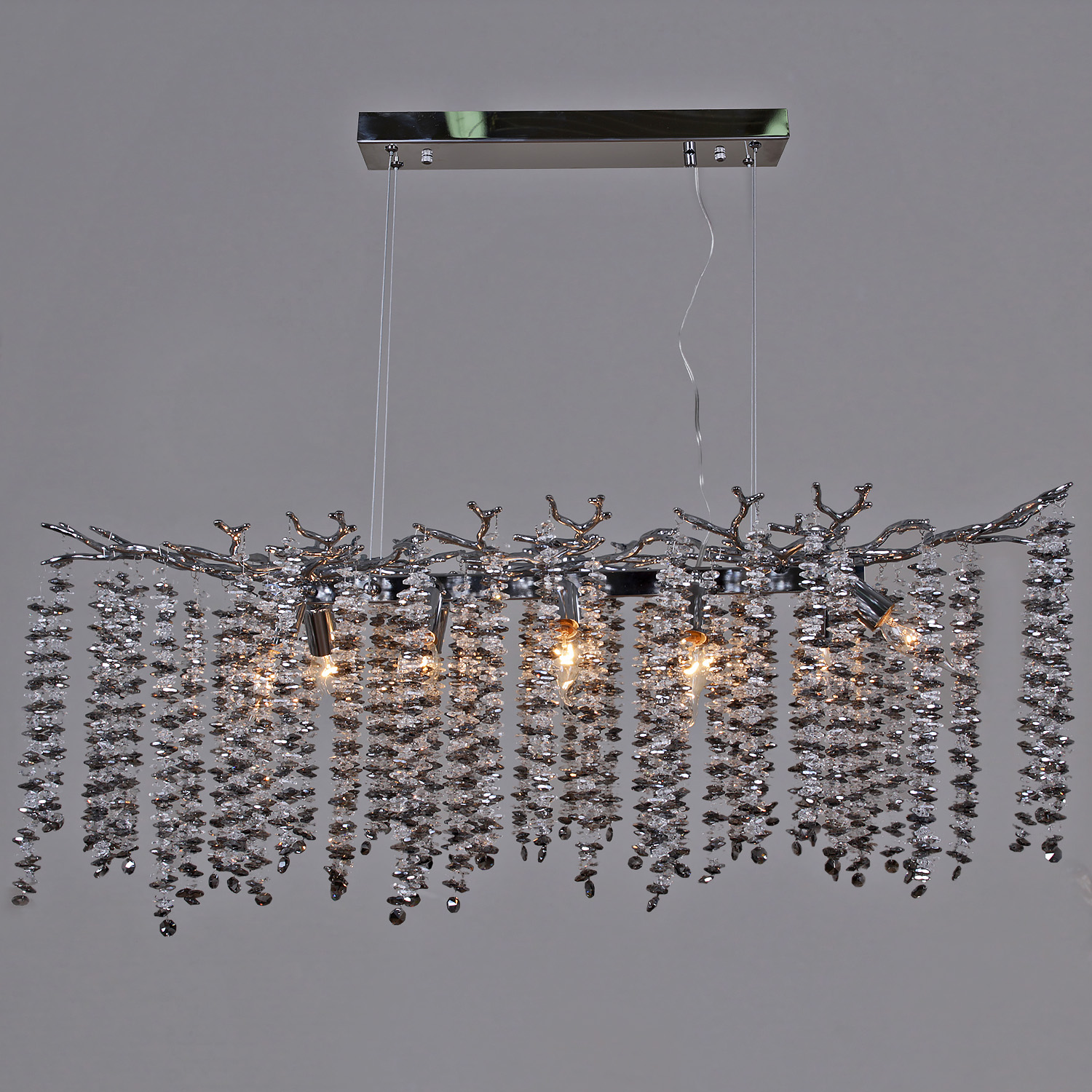 IL0010-10РLY-39L "L" светильник потолочный