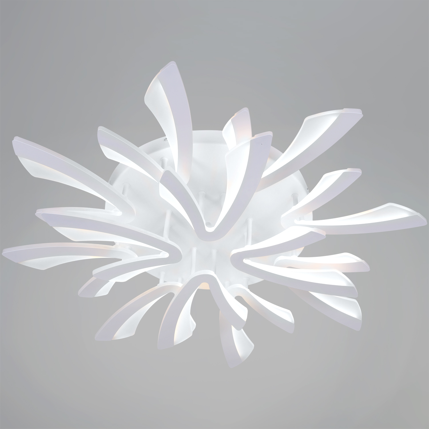 59090-0.3-8+4 WH светильник потолочный