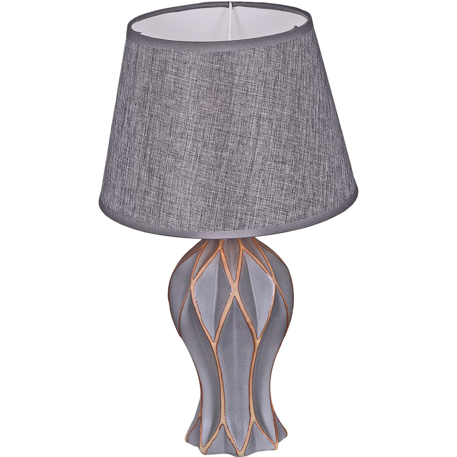 01537-0.7-01  светильник настольный