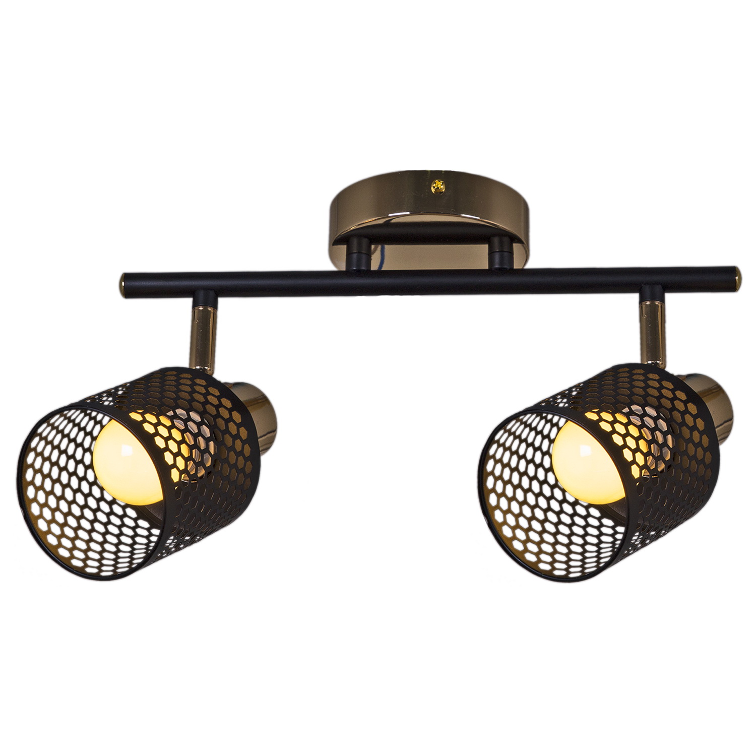 05900-0.8-02 BK+FGD светильник потолочный