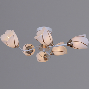 35360-0.3-06 "L" светильник потолочный