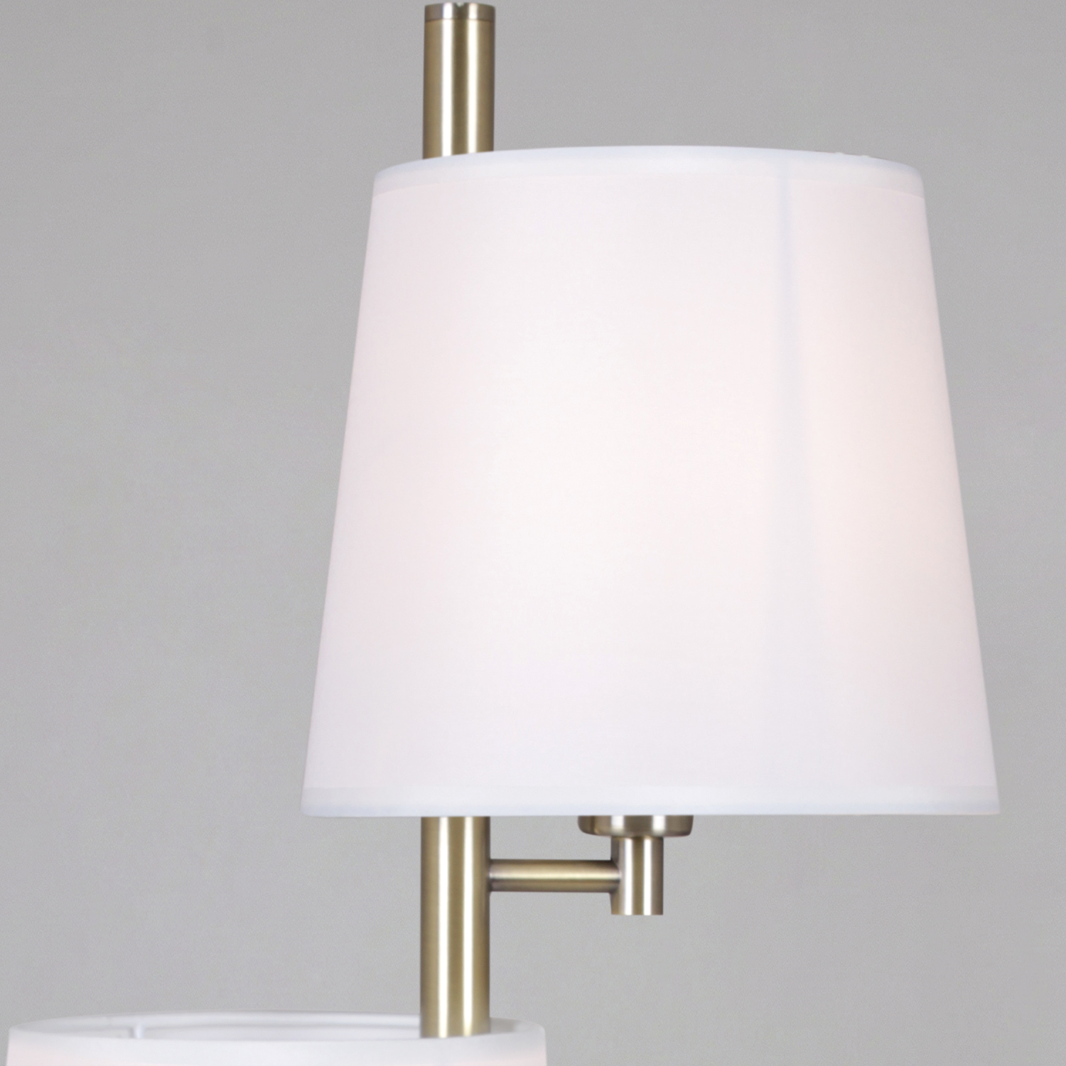 IL0803-2TSQ-26 AB DS светильник настольный