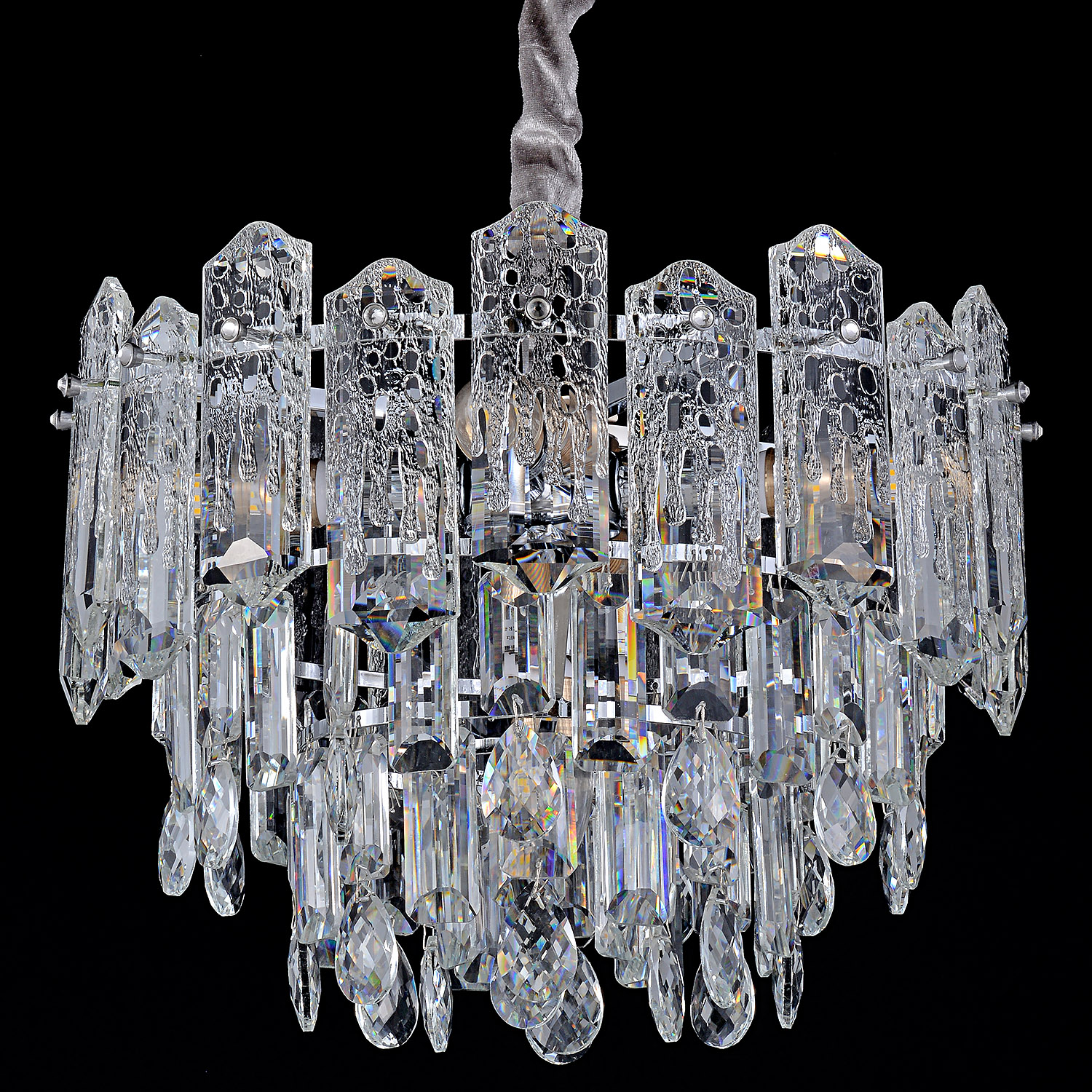 72380-0.3-500 CH светильник потолочный