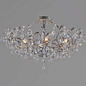 02512-0.3-06A светильник потолочный