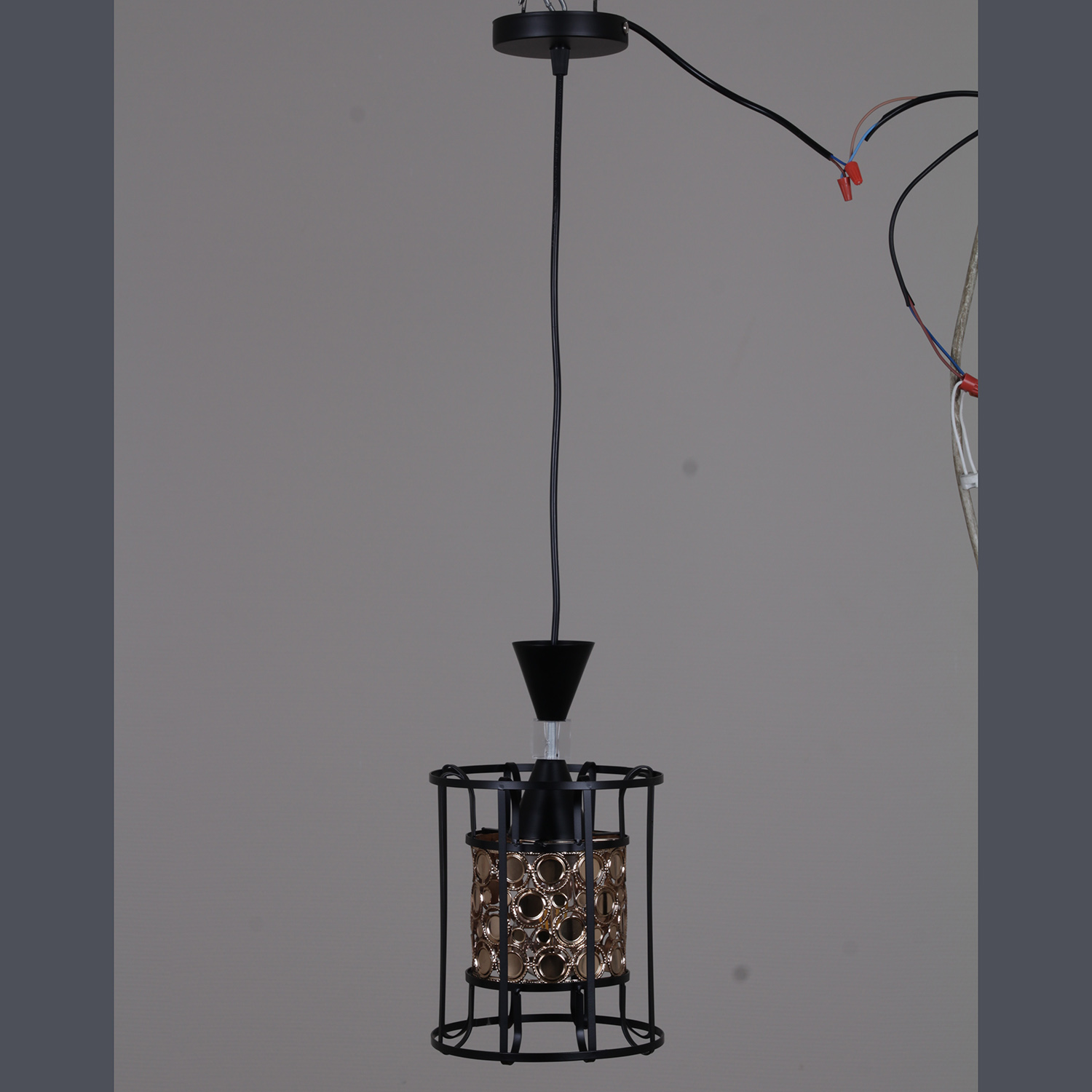 05402-0.9-01 "L" светильник потолочный