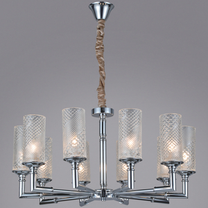 IL8683-10P-10 CR светильник потолочный