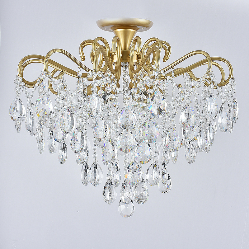 04066-0.3-06 "L" светильник потолочный