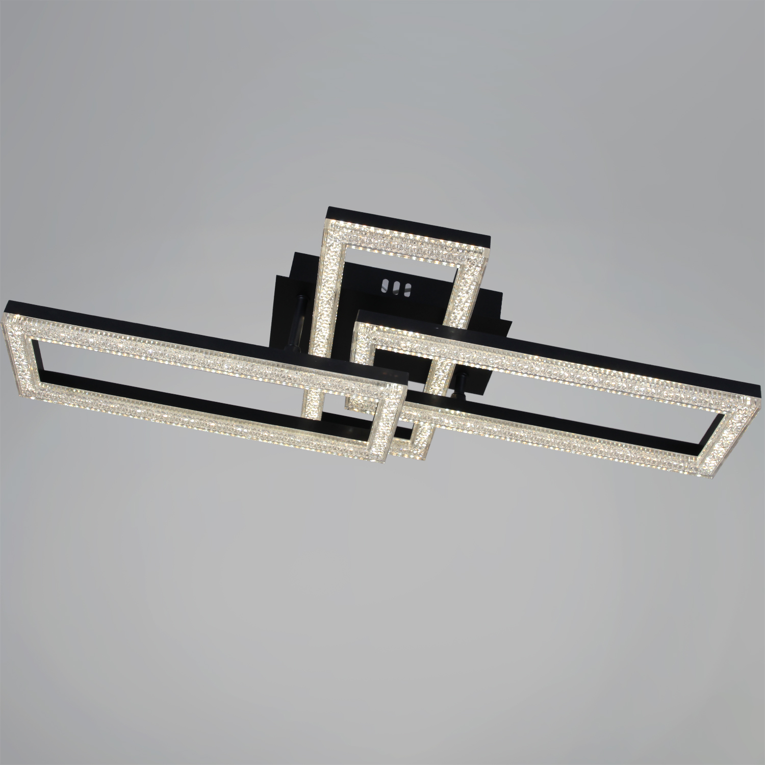 89560-0.3-03A BK светильник потолочный