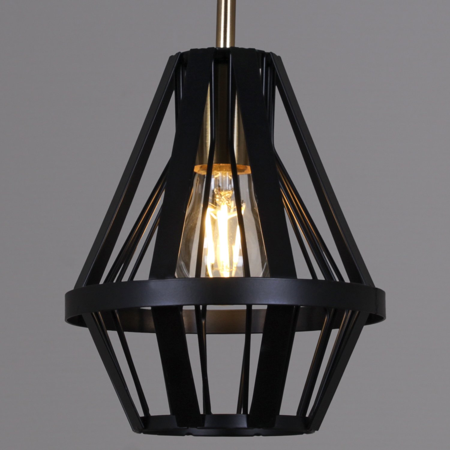 05586-0.9-03 BK светильник потолочный