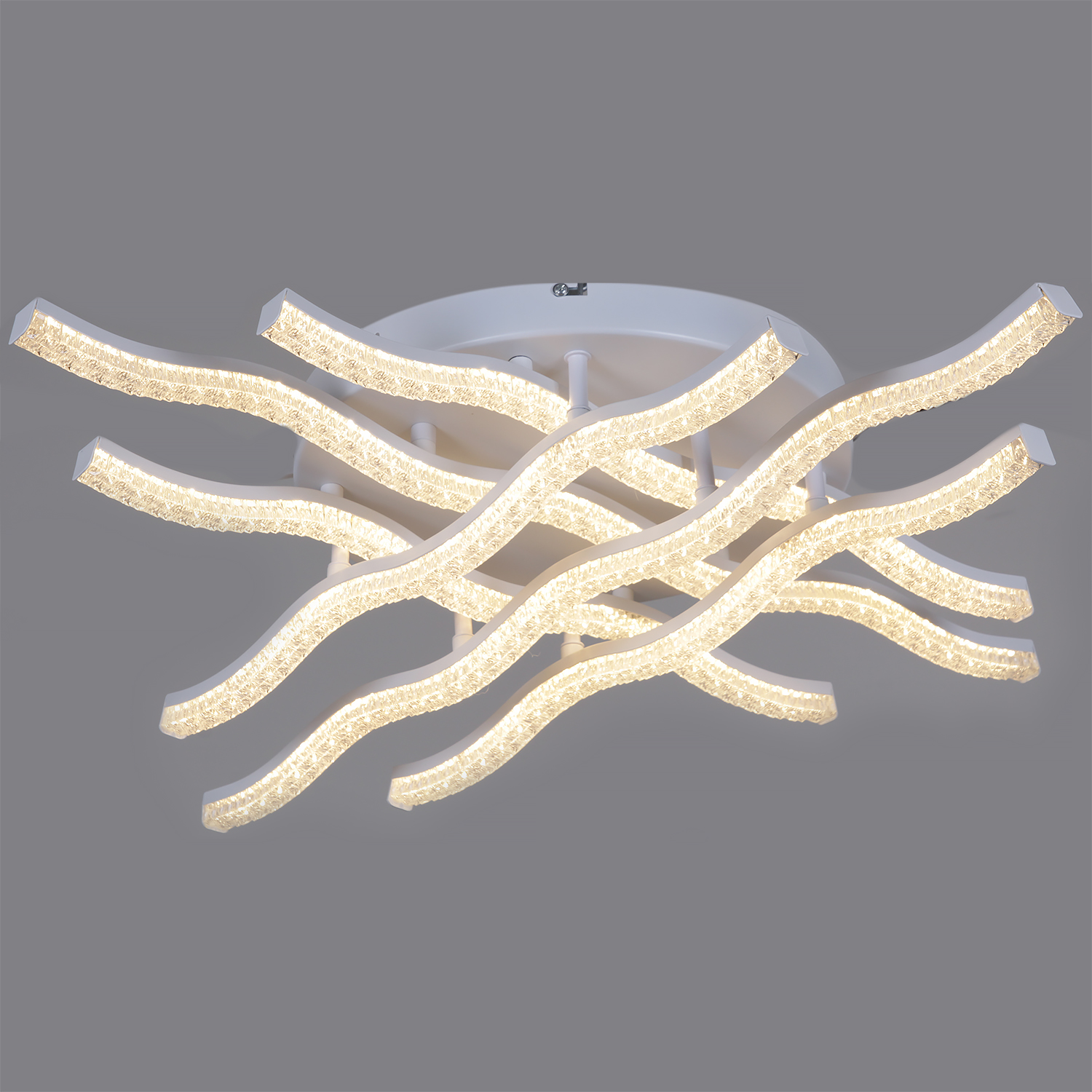 74190-0.3-06 WH светильник потолочный